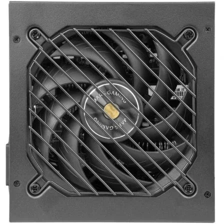 Mars Gaming MPB550SI 550W 80 Plus Bronze Extreme Silence